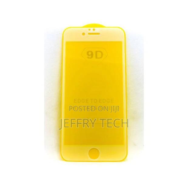 Screen Protector for iPhone 6 Plus - main view