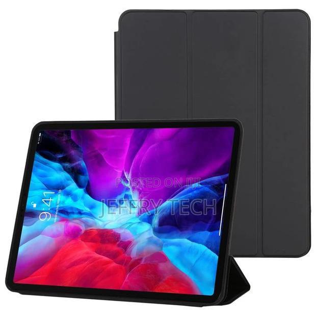 iPad Pro 12.9 Inch (2020) Flip Smart Case - thumbnail 2