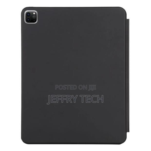 iPad Pro 12.9 Inch (2020) Flip Smart Case - thumbnail 3