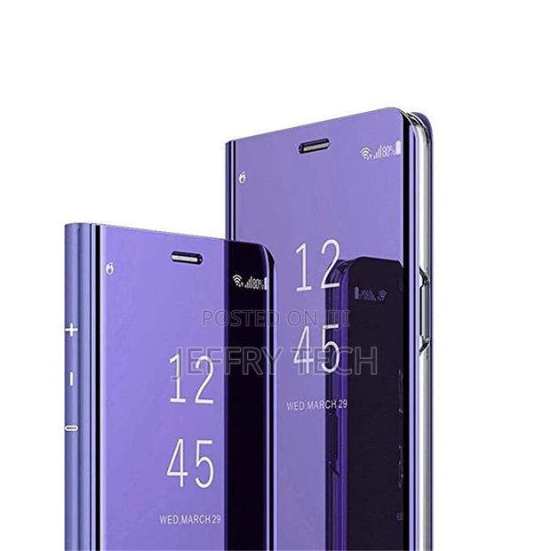 iPhone 11 Pro Clear View Standing Mirror With Out Sensor Not - thumbnail 2