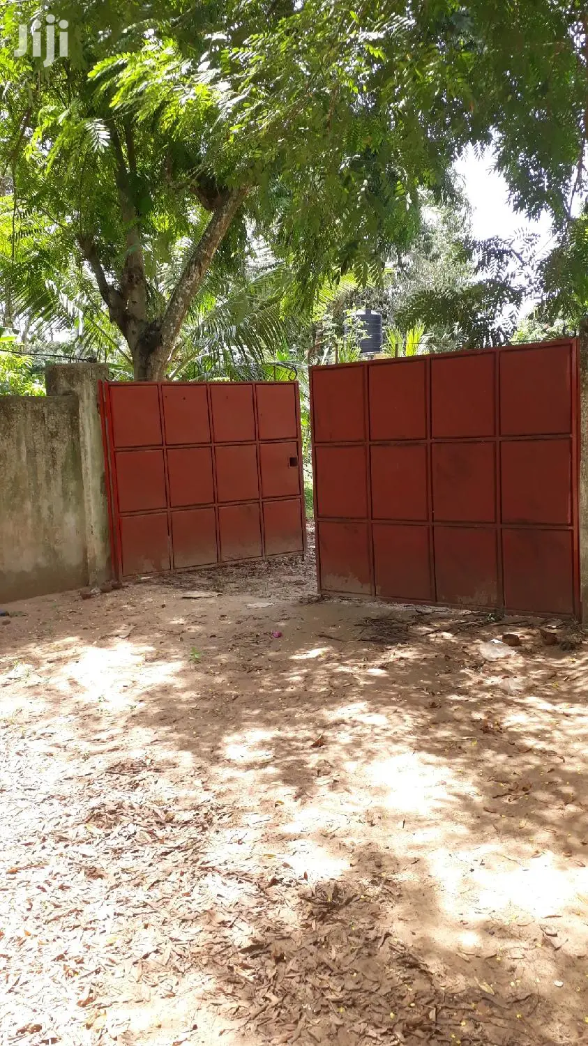 For Sale 8 Acres Land Kikambala