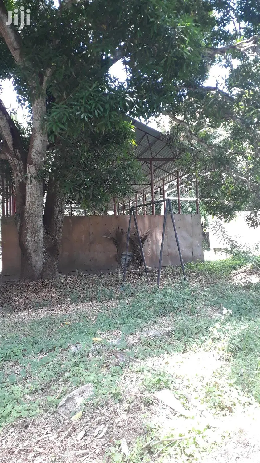 For Sale 8 Acres Land Kikambala