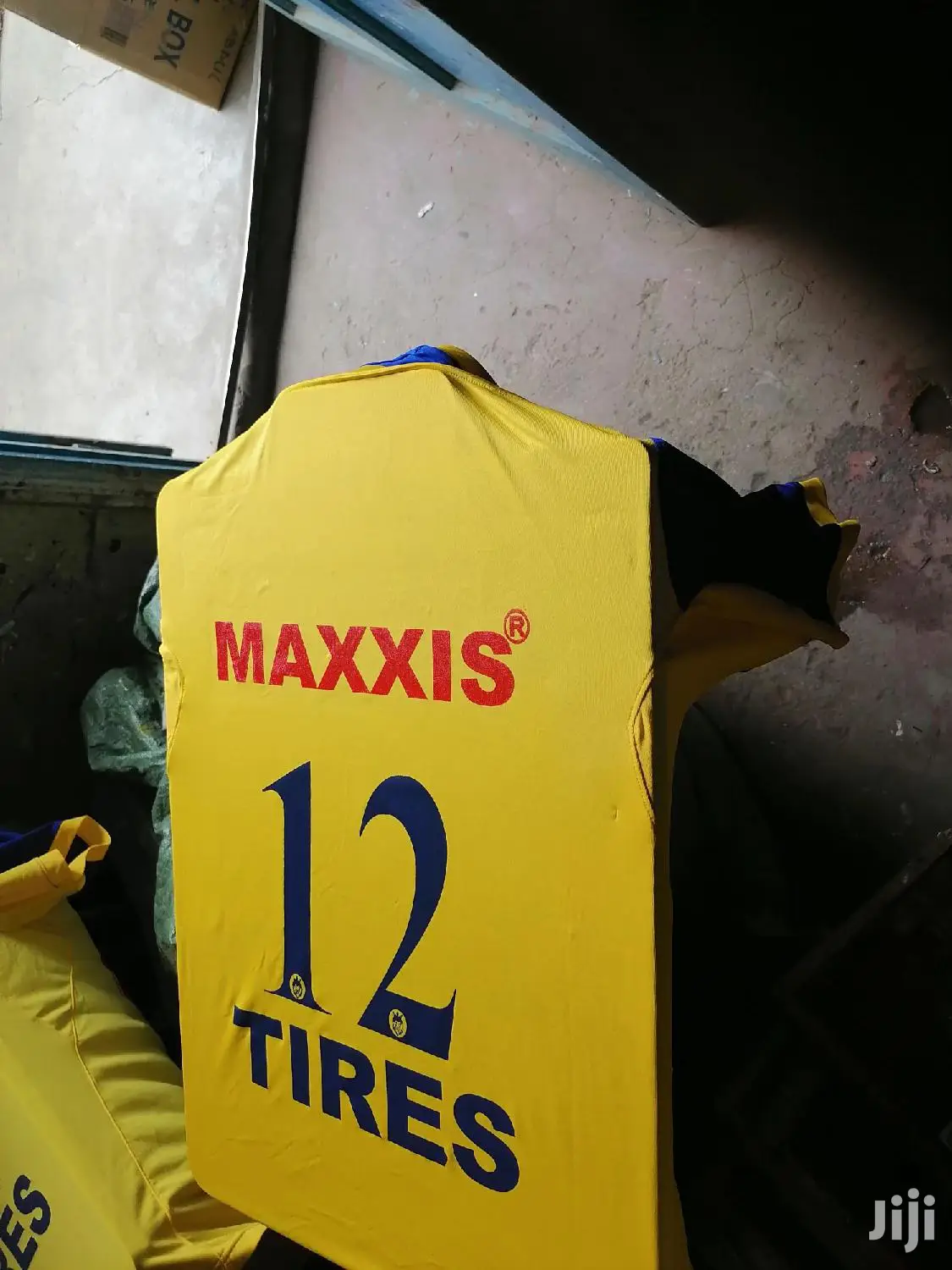 Printing And Branding