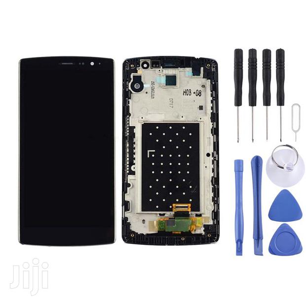 LG G4 Complete Lcd Screen - main view