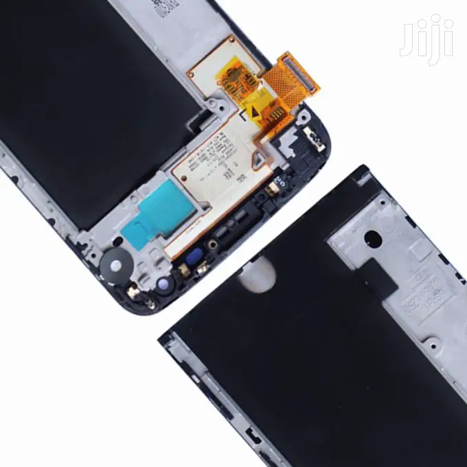 Lg G5 Complete Screen