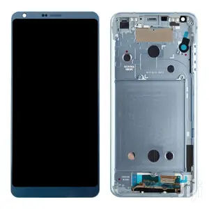 Lg G6 Complete Screen