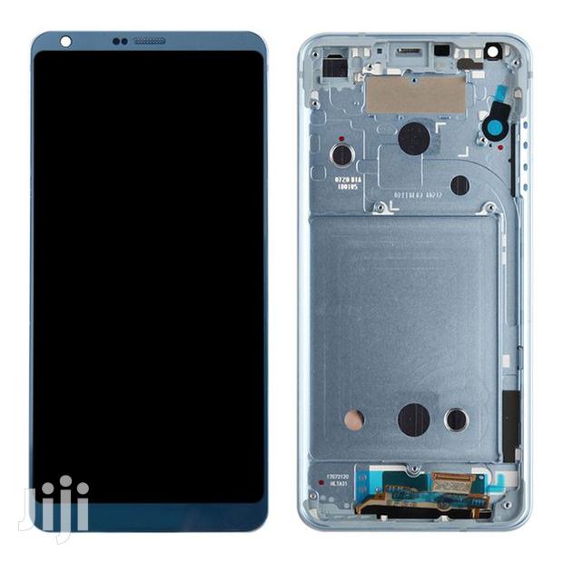 Lg G6 Complete Screen - thumbnail 3