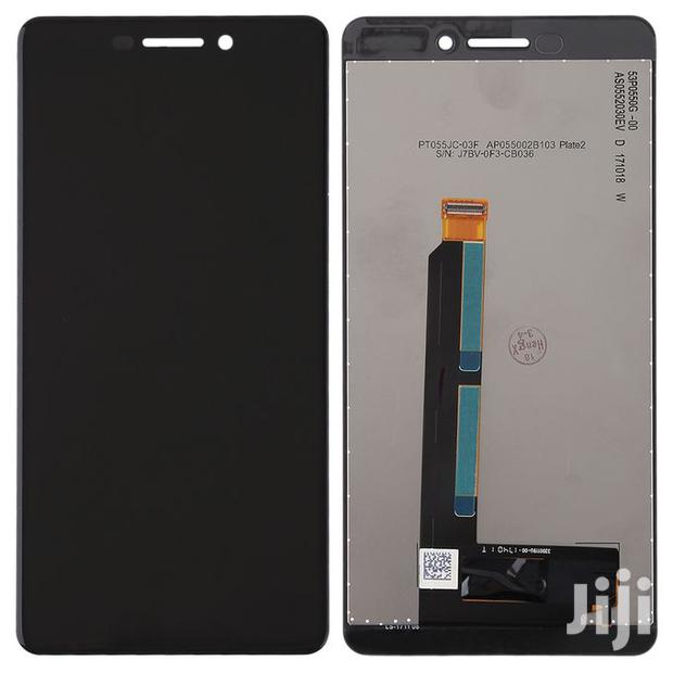 Nokia 6 Complete Screen - thumbnail 3
