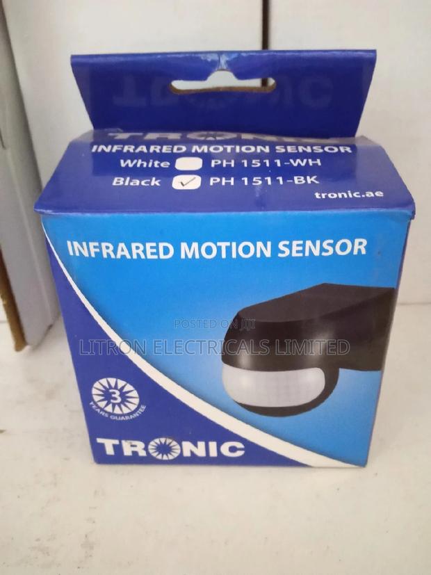 Motion Sensor - thumbnail 2