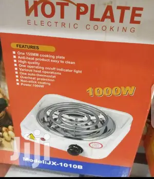 High Quality Single Hot Plate