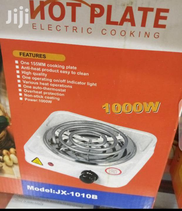 High Quality Single Hot Plate