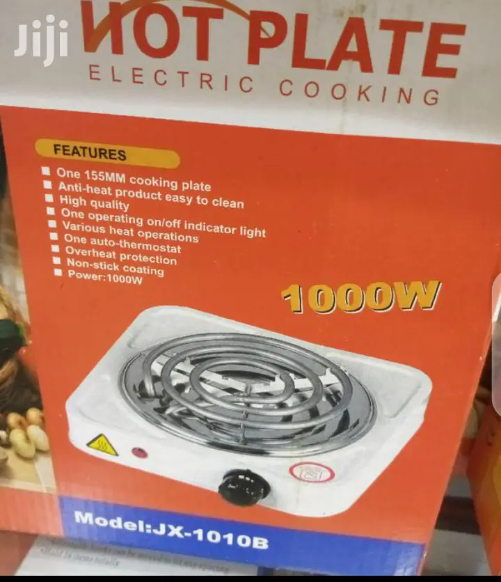 High Quality Single Hot Plate