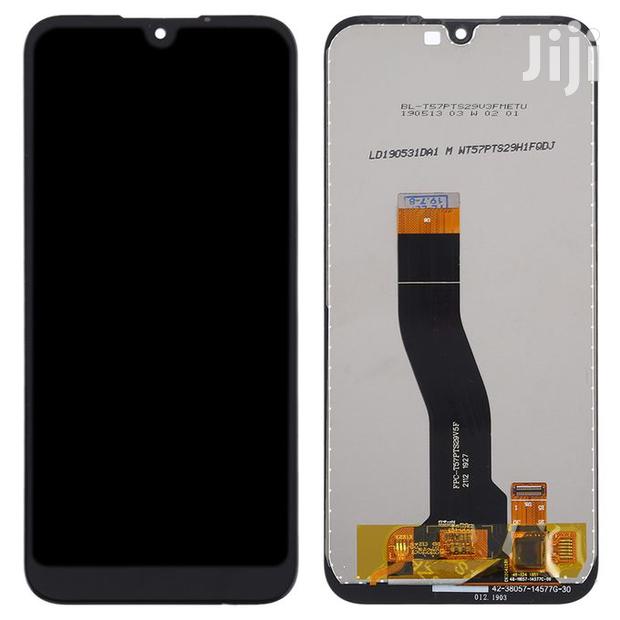 Nokia 4.2 Complete Screen - main view