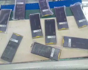 Z10 (LS1) Black Berry Phone Batteries