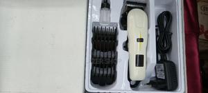 Rechargeable Shaver - thumbnail 2