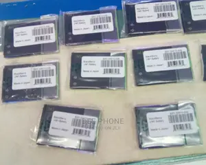 Jm1 Black Berry Phone Batteries