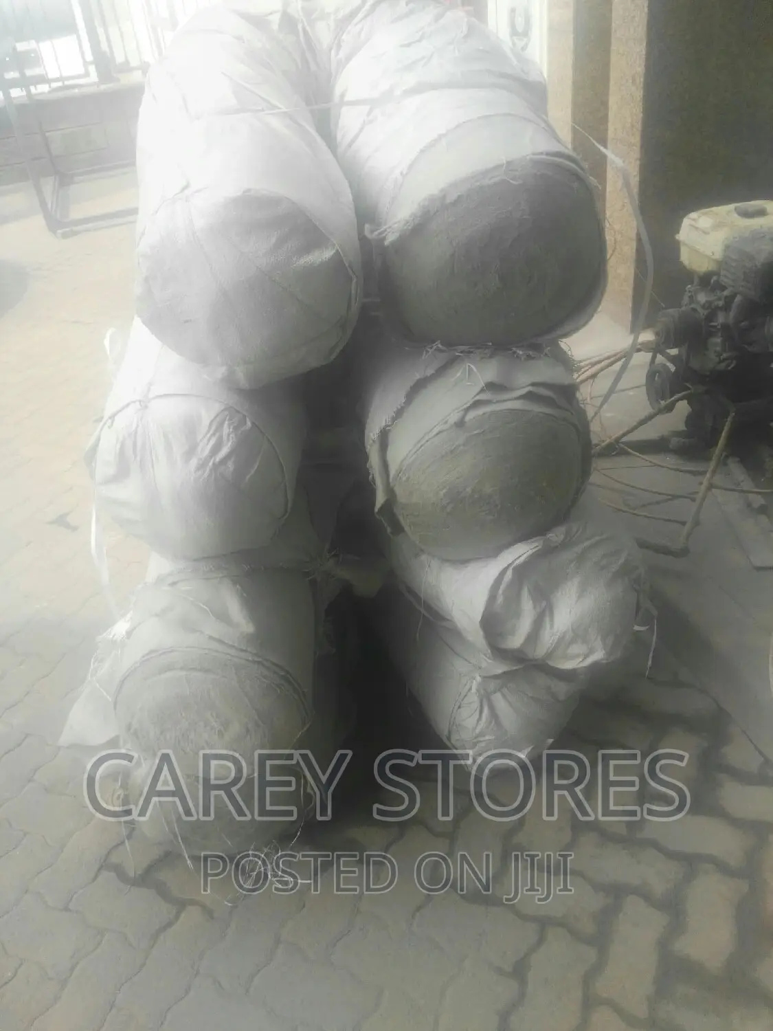 Geotextile Fabric/ Membrane