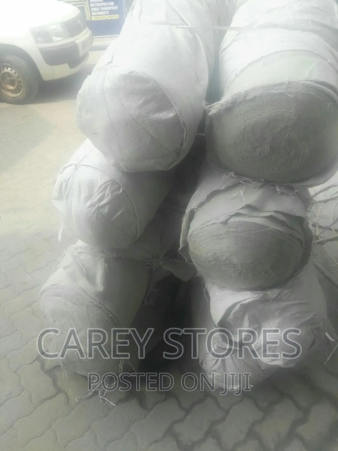 Geotextile Fabric/ Membrane