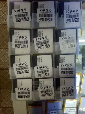 Alcatel Mifi Batteries.