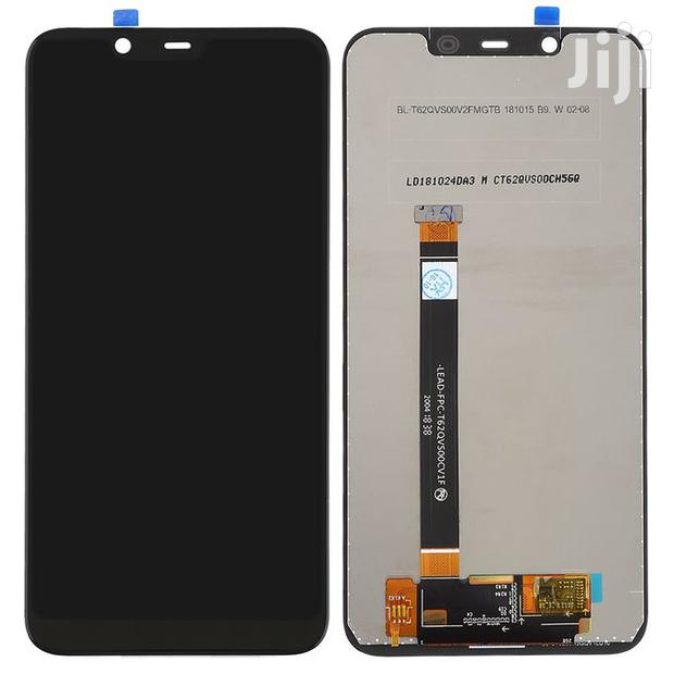 Nokia 8.1 Complete Screen - thumbnail 3