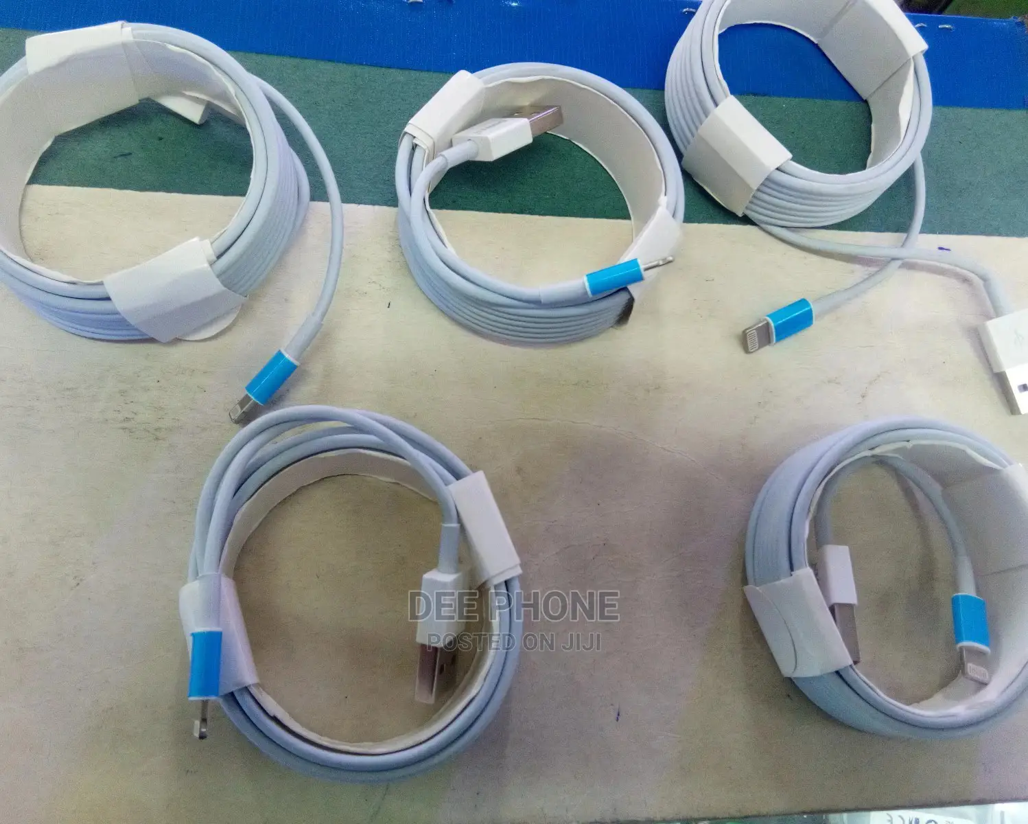 iPhone 6 (3m) USB Cable