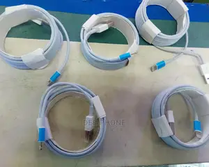 iPhone 6 (3m) USB Cable