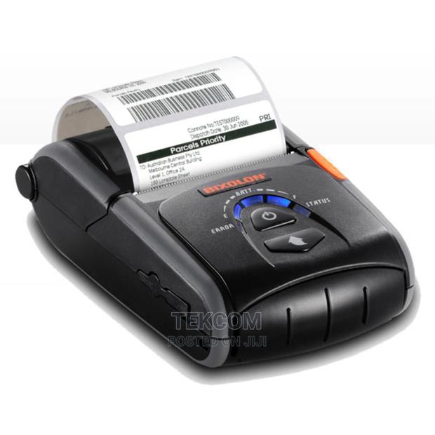 Bixolon Mobile Receipt Printer SPP R200