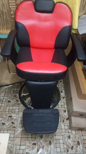 Mini Barber Chair