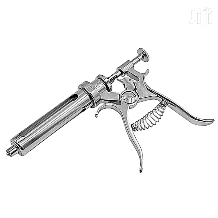 Automatic Syringe 30ml