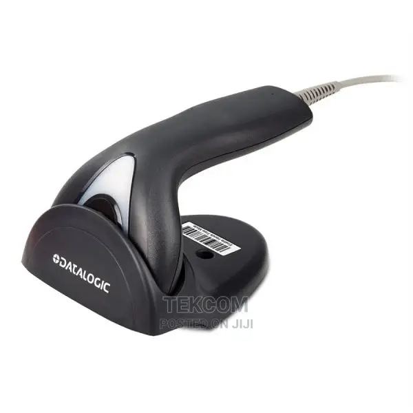Datalogic Handheld Barcode Scanner TD 1100-BK-65K1