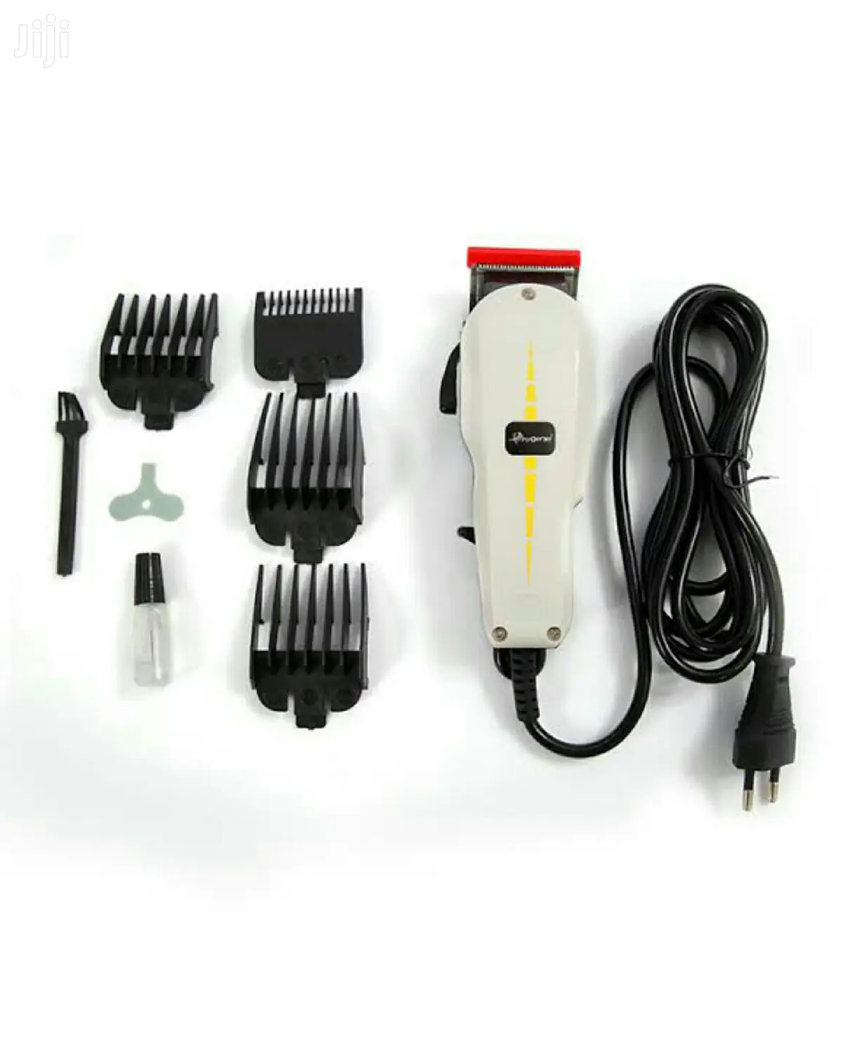Professional Hair Machine