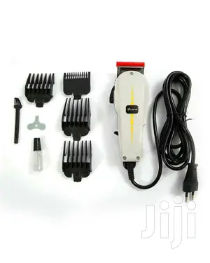 Professional Hair Machine
