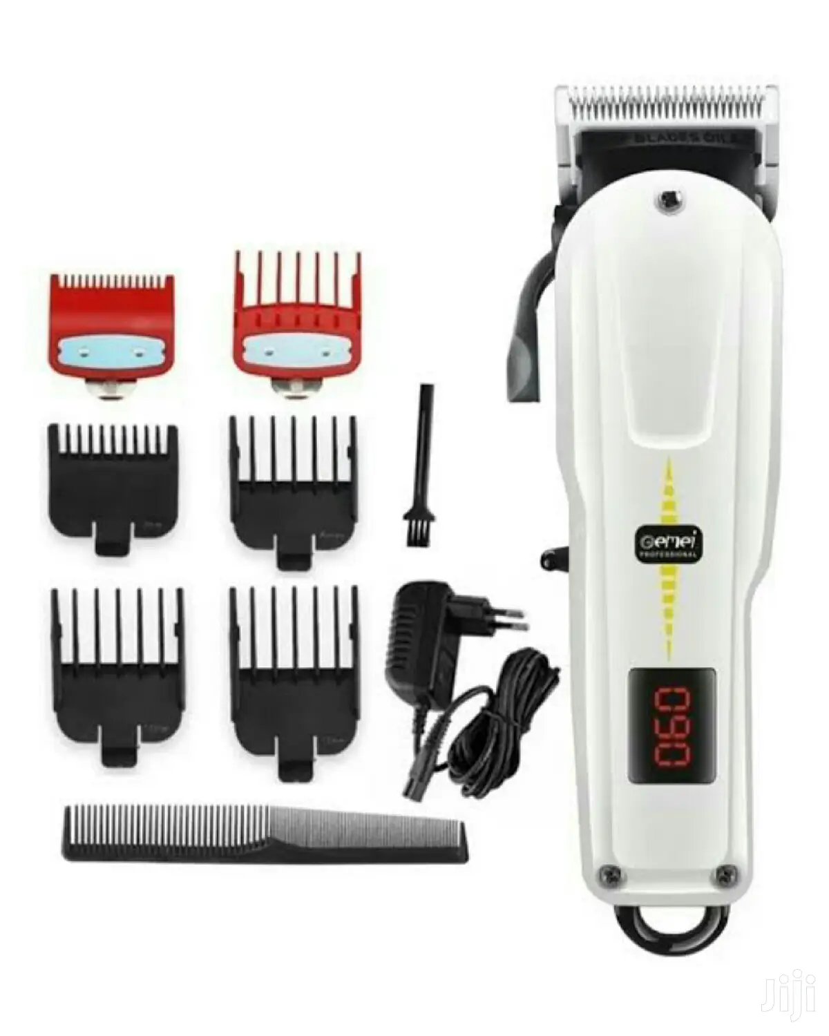 Professional Hair Machine