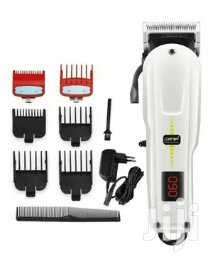 Professional Hair Machine