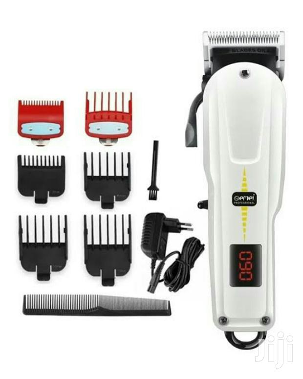 Professional Hair Machine - thumbnail 3