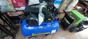 100L Air Comprising Machine