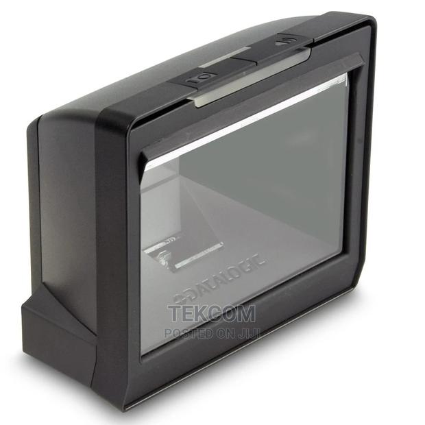 Magellan 3200vsi Barcode Table Scanner - main view