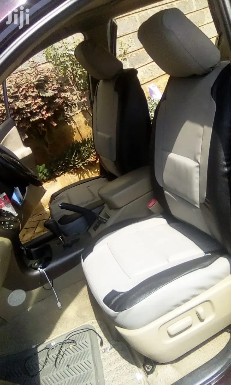 Car Seat Covers
