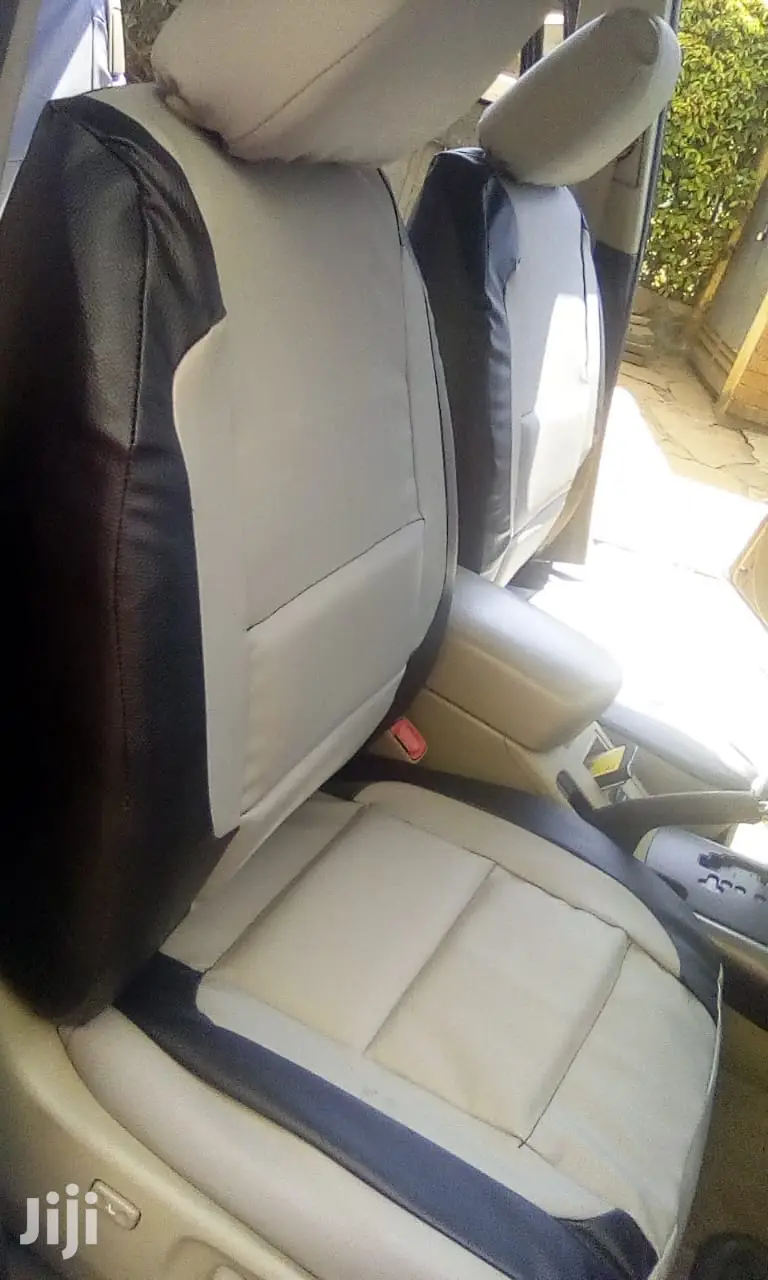 Car Seat Covers