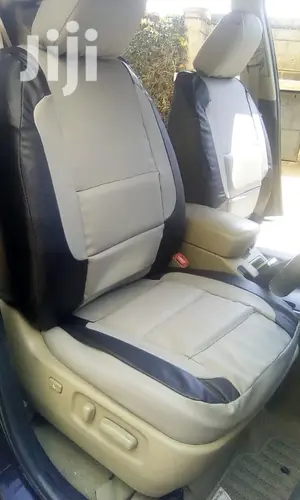 Seat Covers