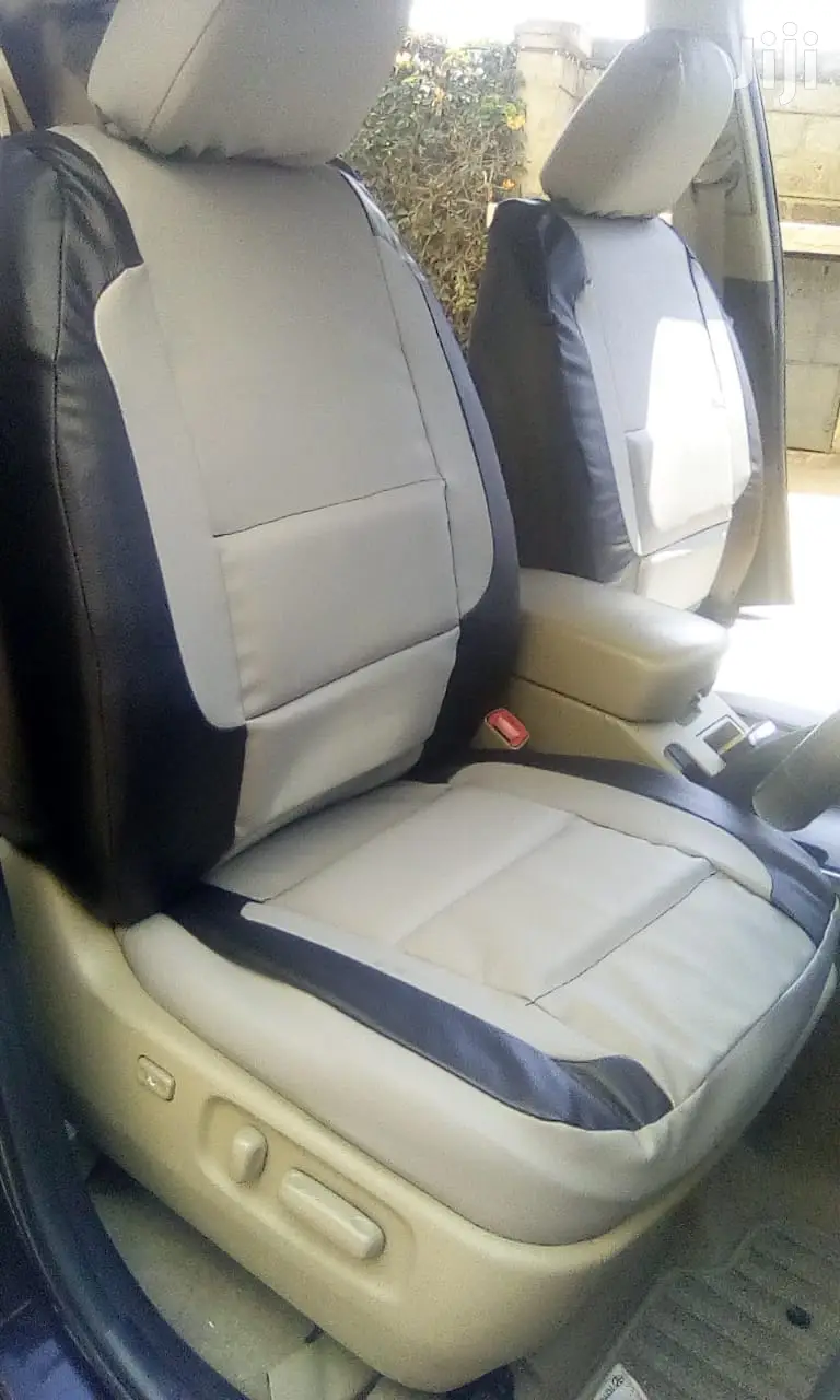 Seat Covers