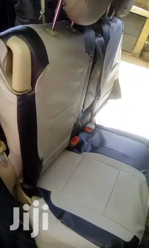 Seat Covers
