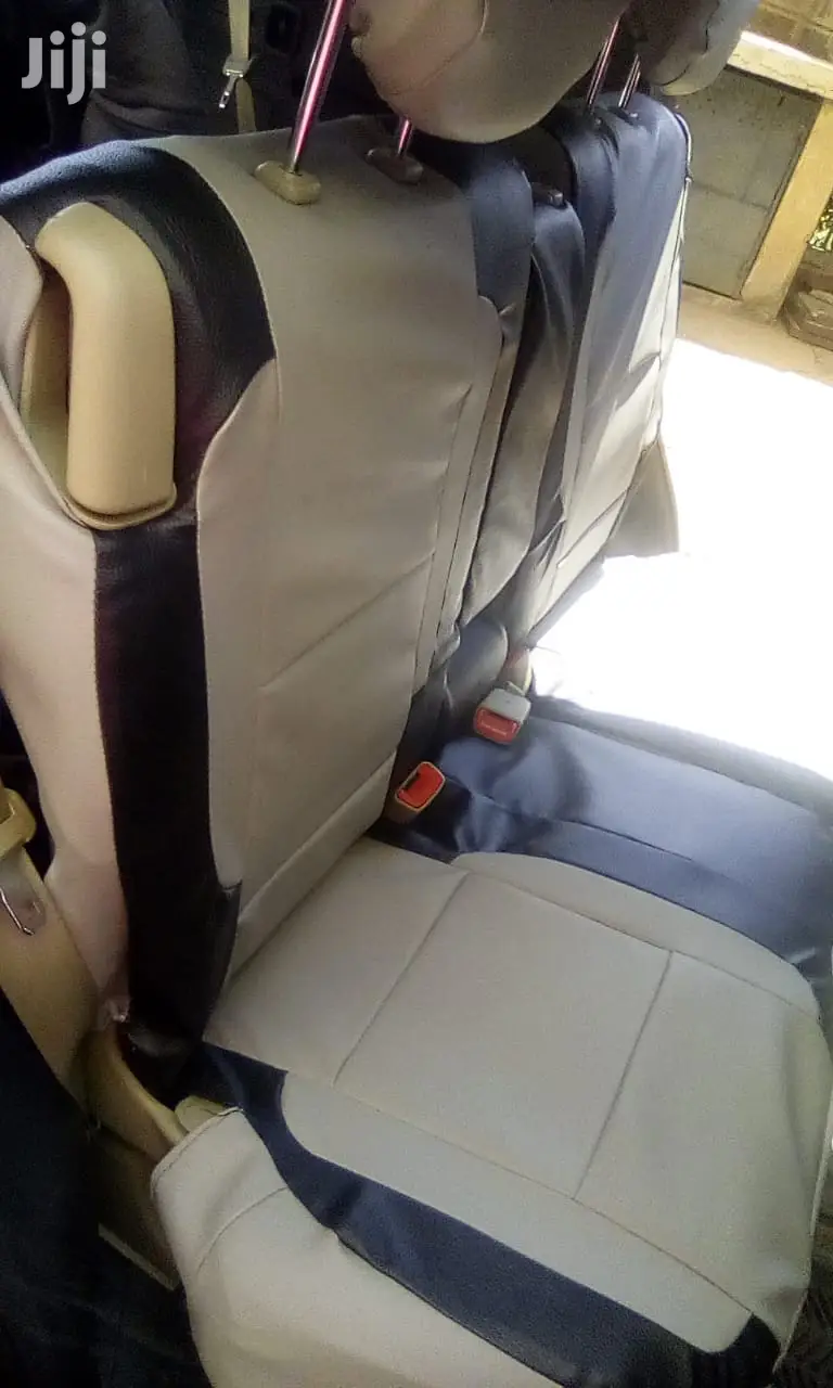 Seat Covers