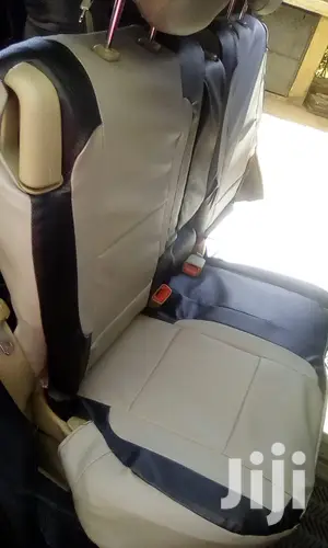Seat Covers