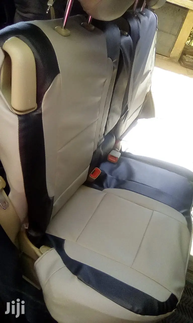 Seat Covers