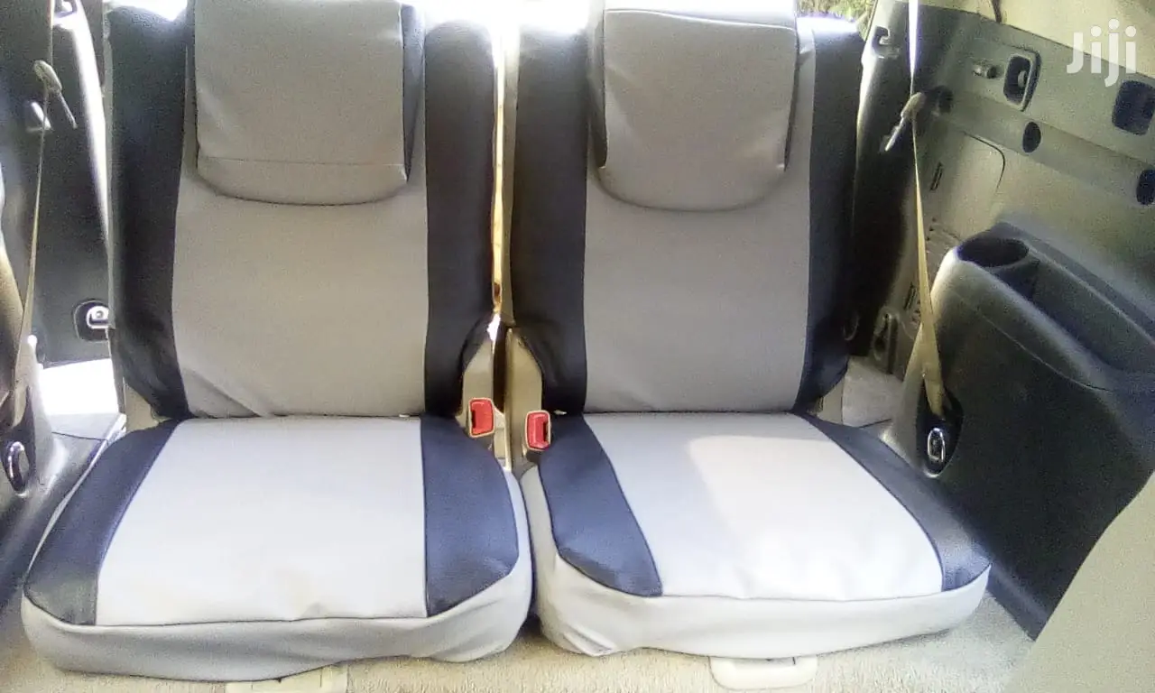 Seat Covers