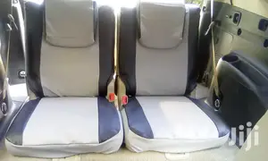 Seat Covers