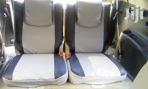 Seat Covers - main view
