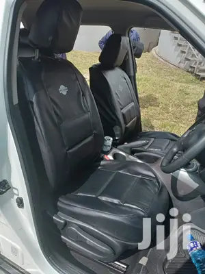 Seat Covers