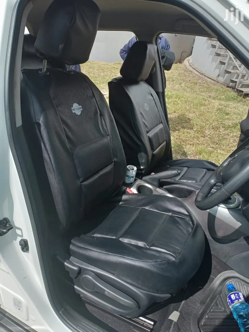 Seat Covers